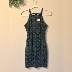 Forever 21  Dress sz M